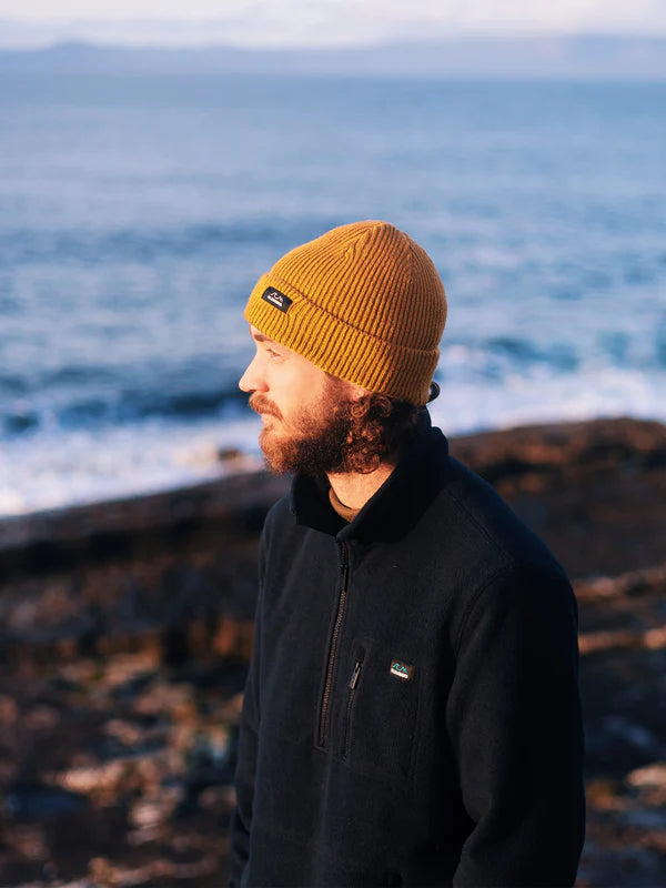 Fisher Beanie | Bleubird