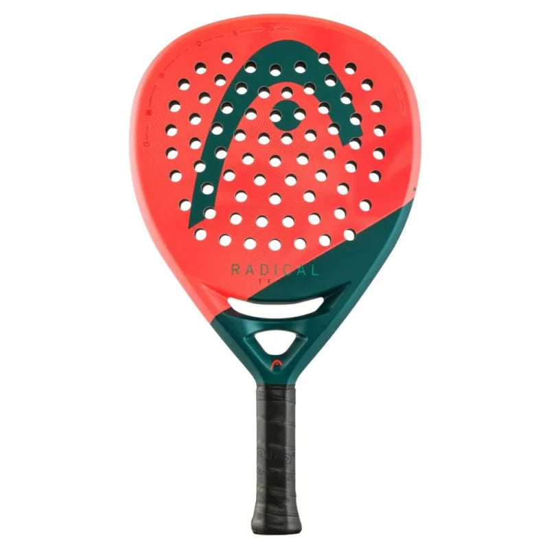 Head Radical Team Padel Bat 2026