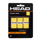 Padel Pro 3pk Overgrip | Head