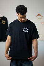 LGP Padel Court Black