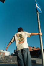 LGP It's Not Fecking Tennis - Padel fight