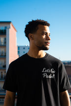 LGP Padel Court Black