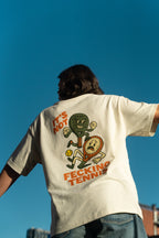 LGP It's Not Fecking Tennis - Padel fight