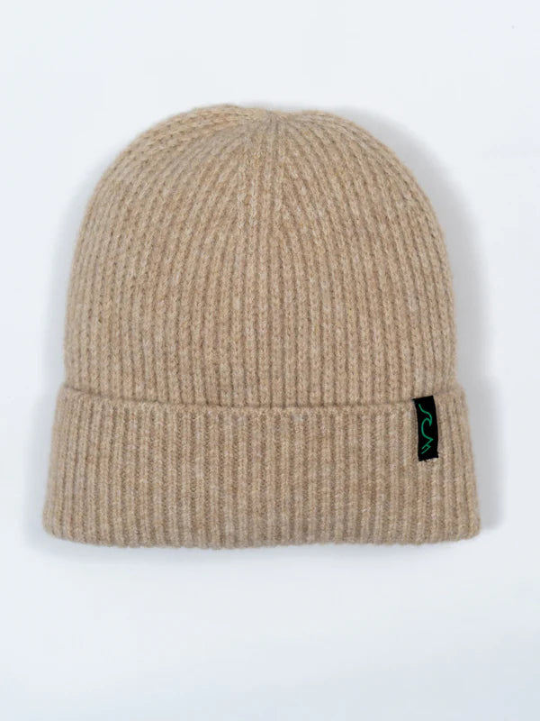 Flint Beanie | Bleubird