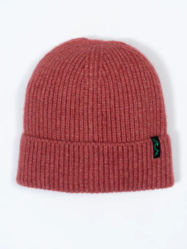 Flint Beanie | Bleubird