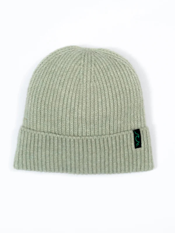 Flint Beanie | Bleubird
