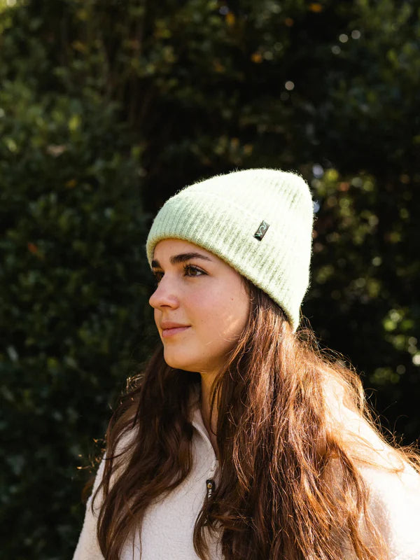 Flint Beanie | Bleubird