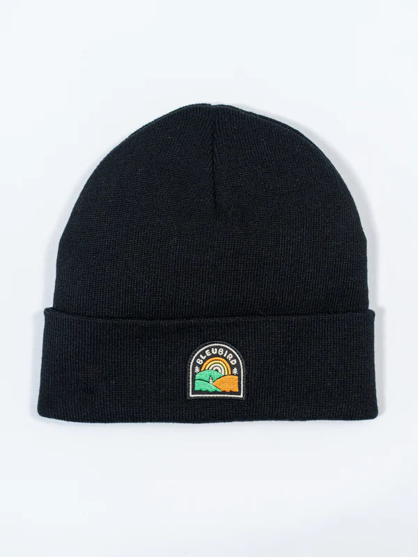 Wilder Beanie | Bleubird