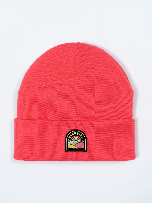 Wilder Beanie | Bleubird