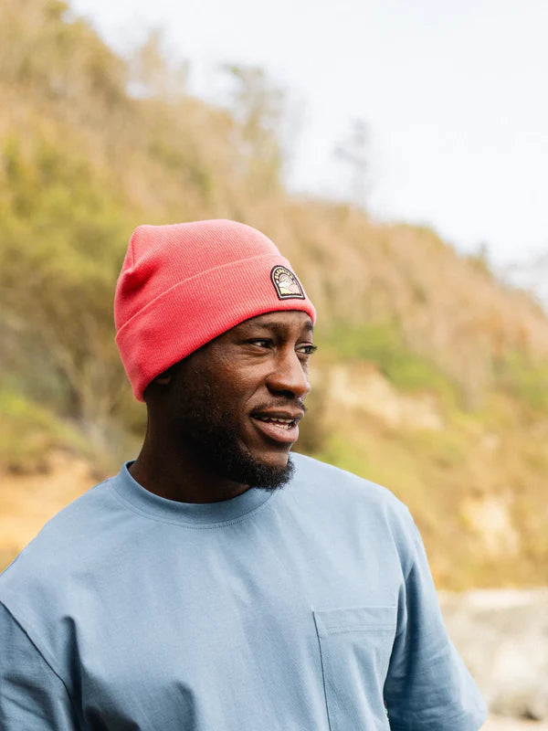 Wilder Beanie | Bleubird