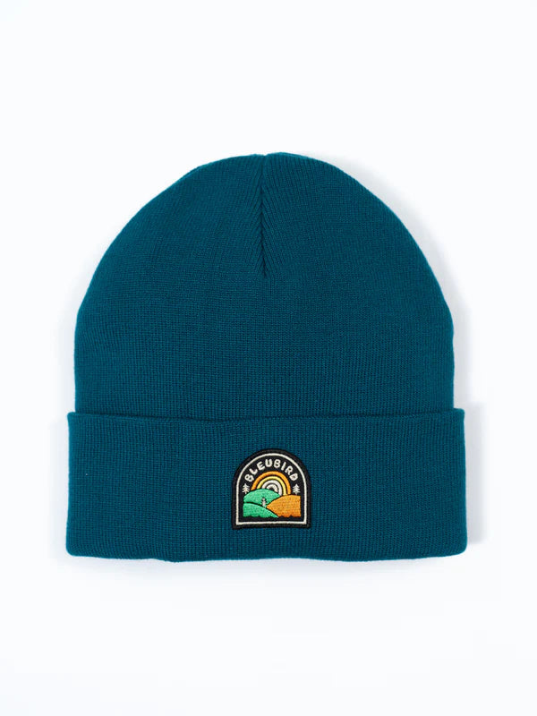 Wilder Beanie | Bleubird