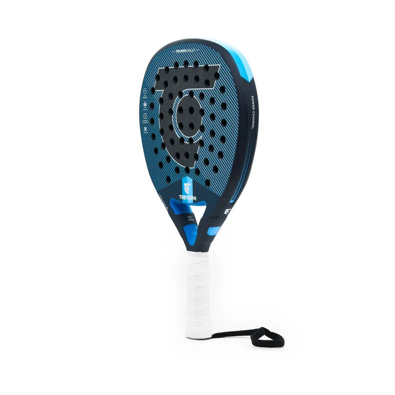Triumph Rally Padel Racket | Tretorn