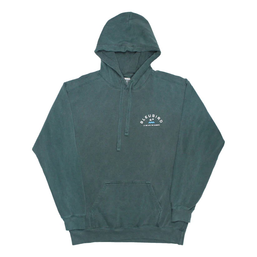 Original Hoodie | Bleubird