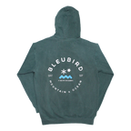 Original Hoodie | Bleubird