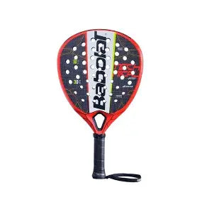 Technical Veron Padel Racket 2024 | Babolat