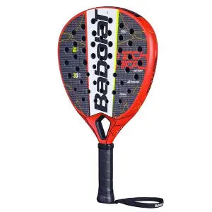 Technical Veron Padel Racket 2024 | Babolat