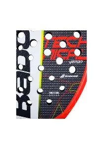Technical Veron Padel Racket 2024 | Babolat