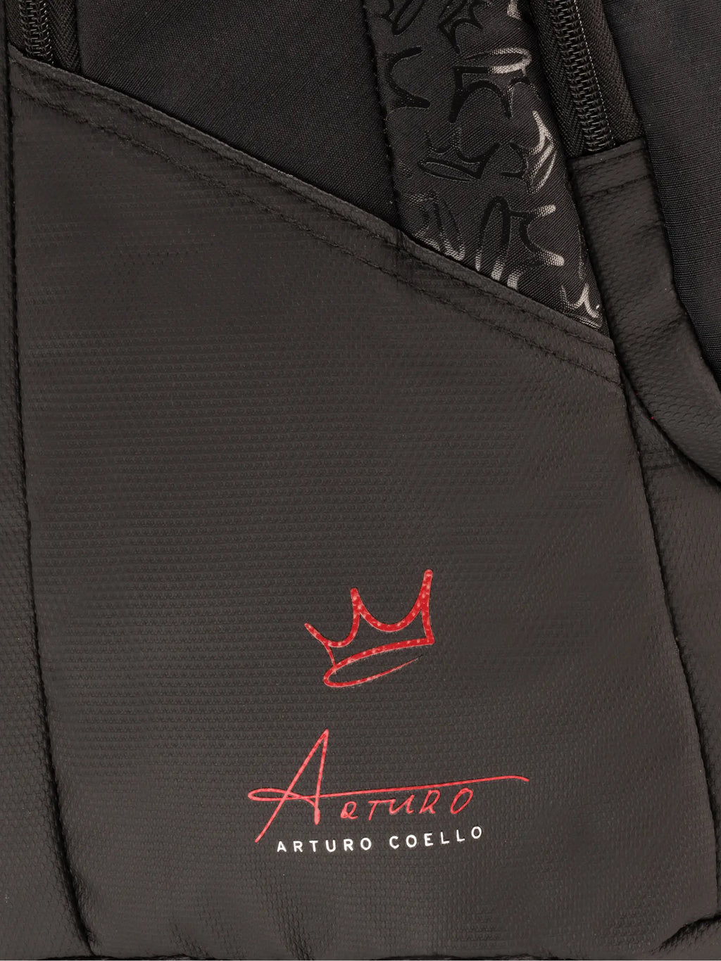 Coello Pro X Padel Bag 30L | Head