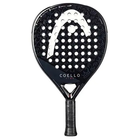 Coello Vibe Padel Racket 2025 | Head