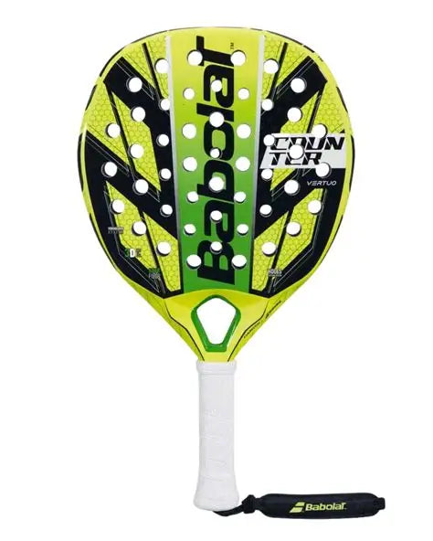 Counter Vertuo Padel Racket | Babolat