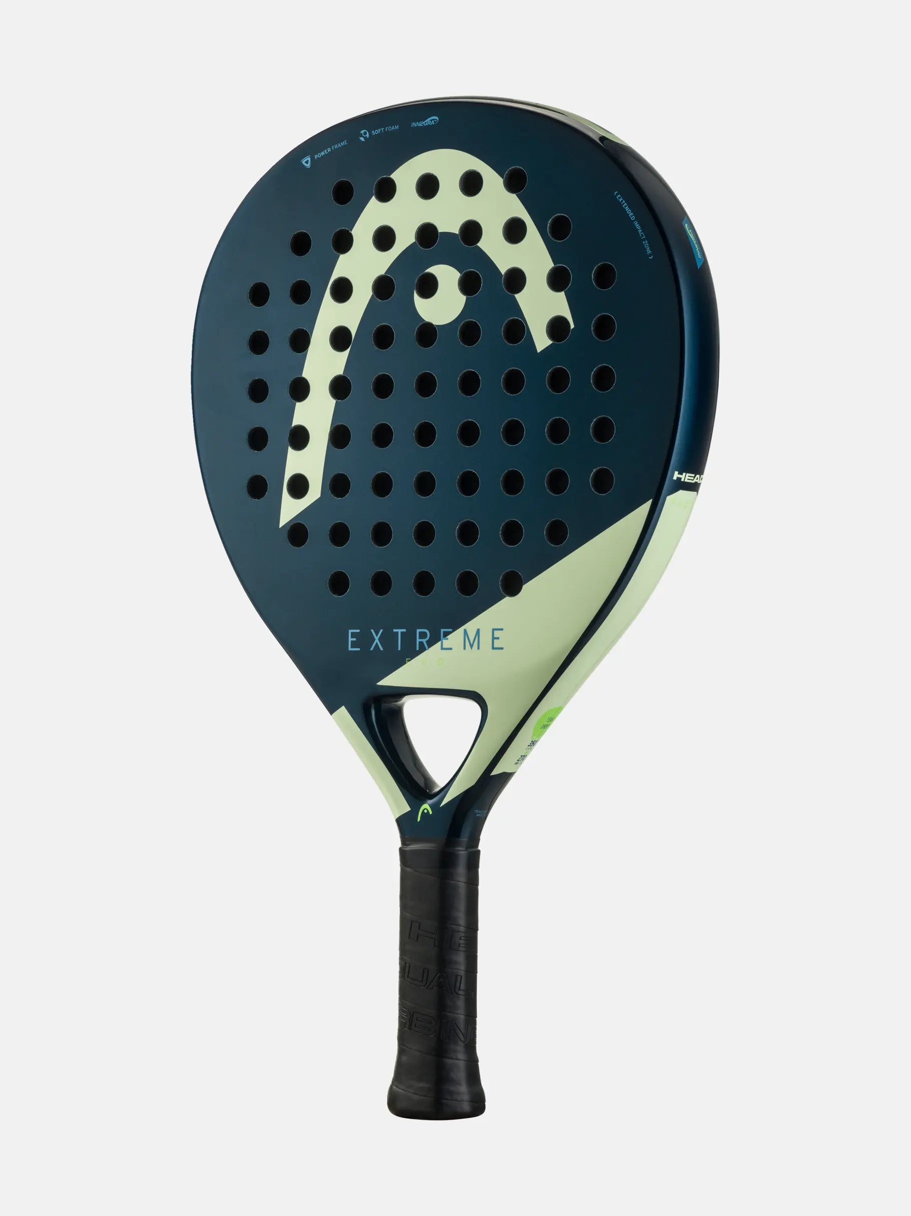 Evo Extreme Padel Racket | Head