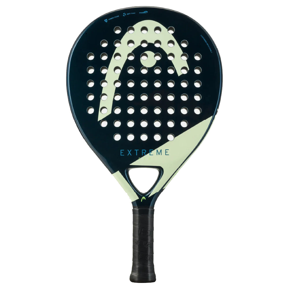 Evo Extreme Padel Racket | Head