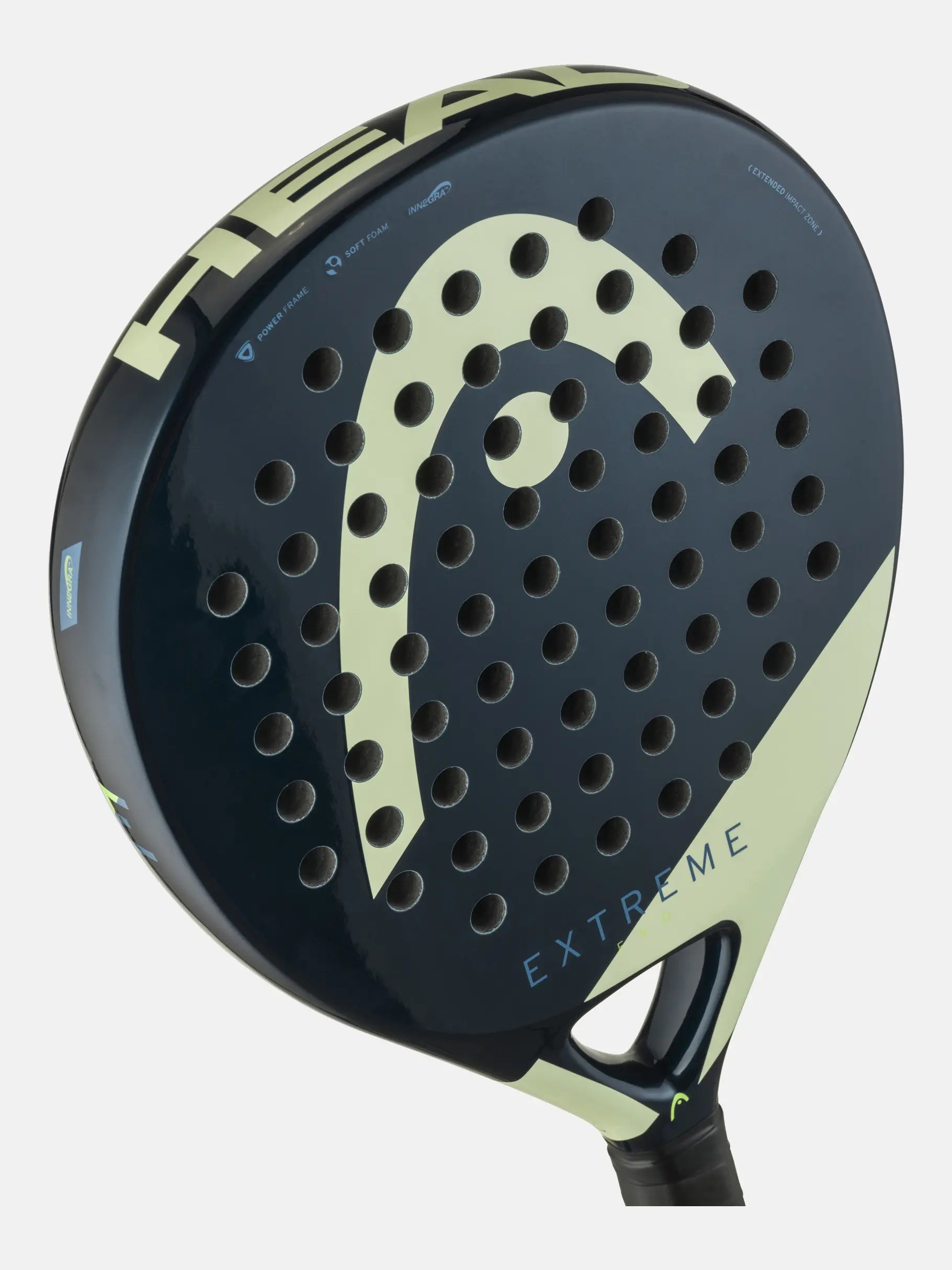 Evo Extreme Padel Racket | Head