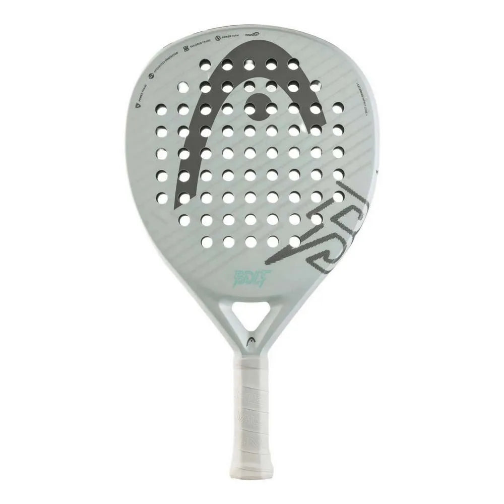 Bolt Padel Racket | Head