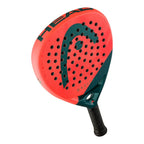 Head Radical Team Padel Bat 2026