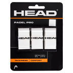 Padel Pro 3pk Overgrip | Head