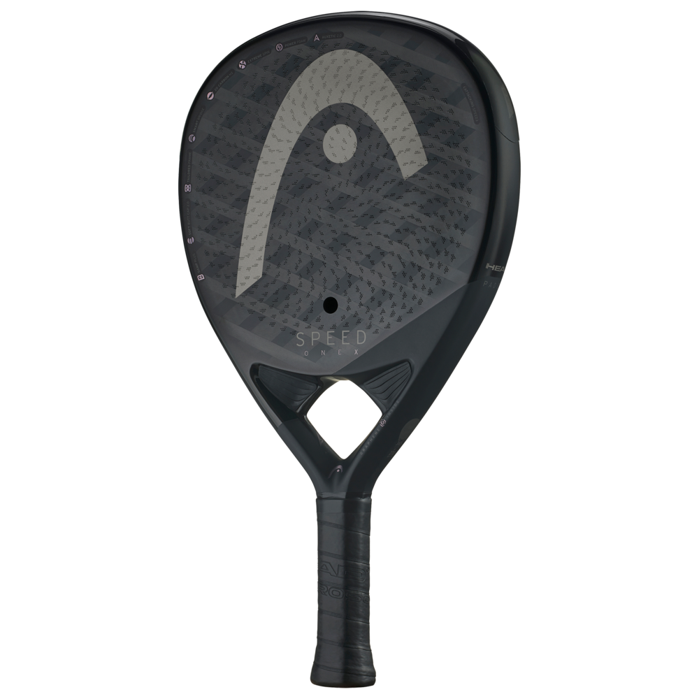 Speed One X Padel Racket | Head