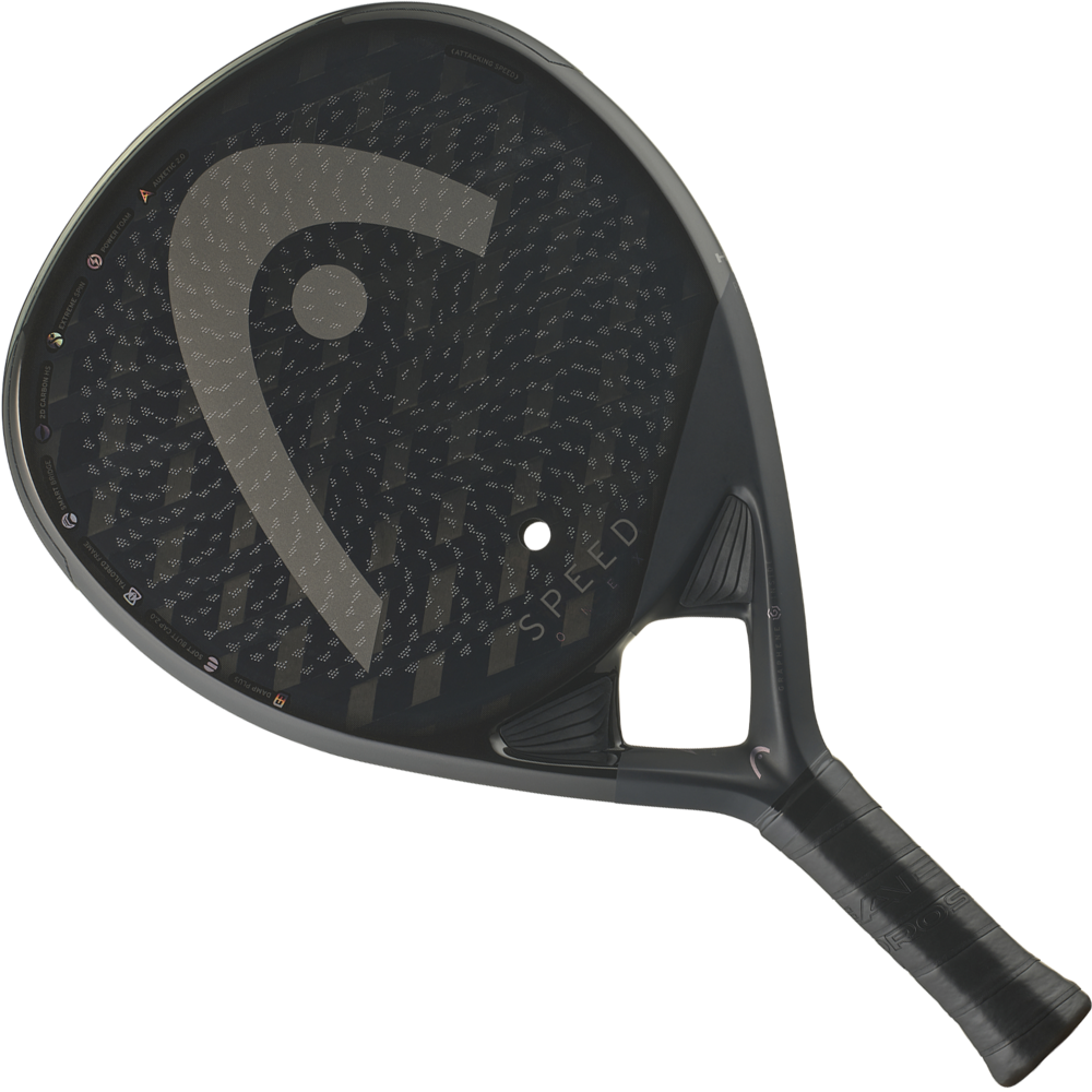 Speed One X Padel Racket | Head
