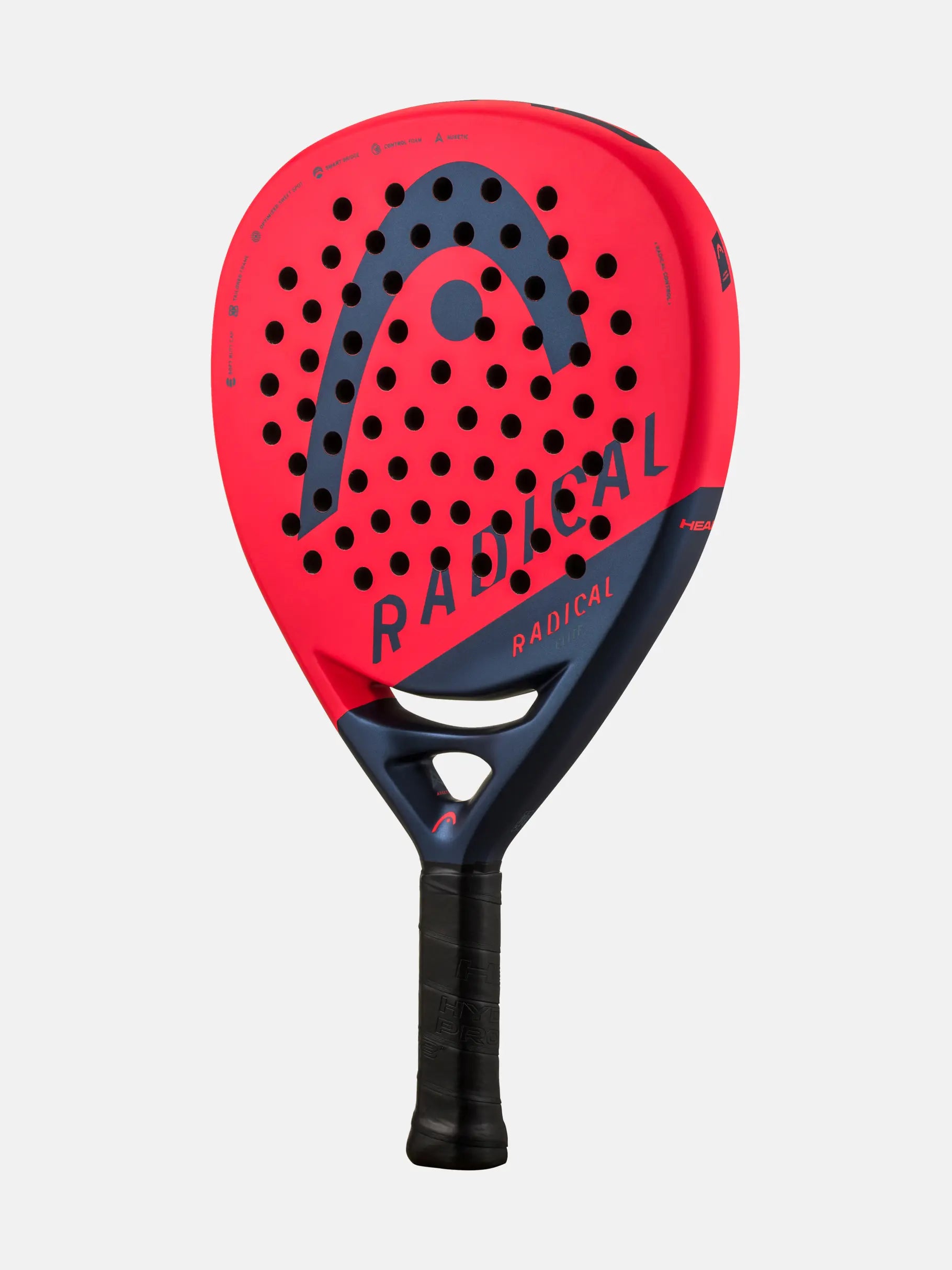 Radical Elite Padel Racket | Head