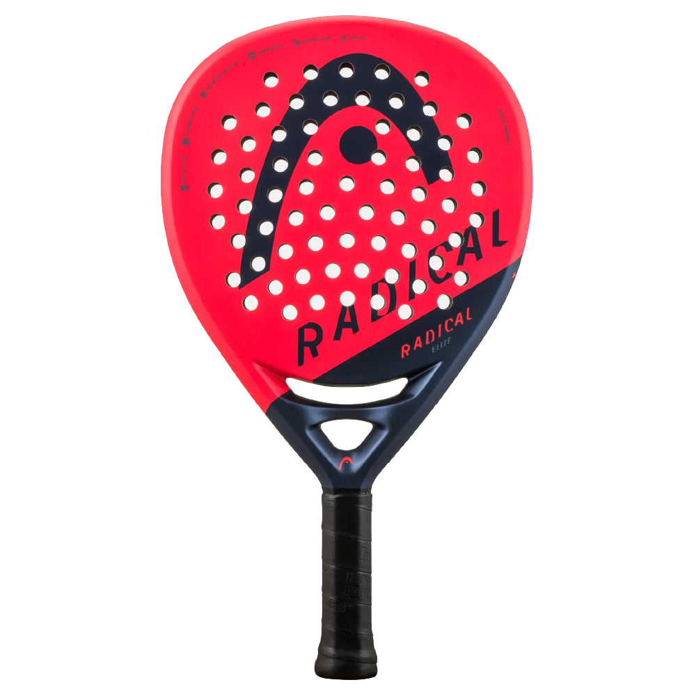 Radical Elite Padel Racket | Head