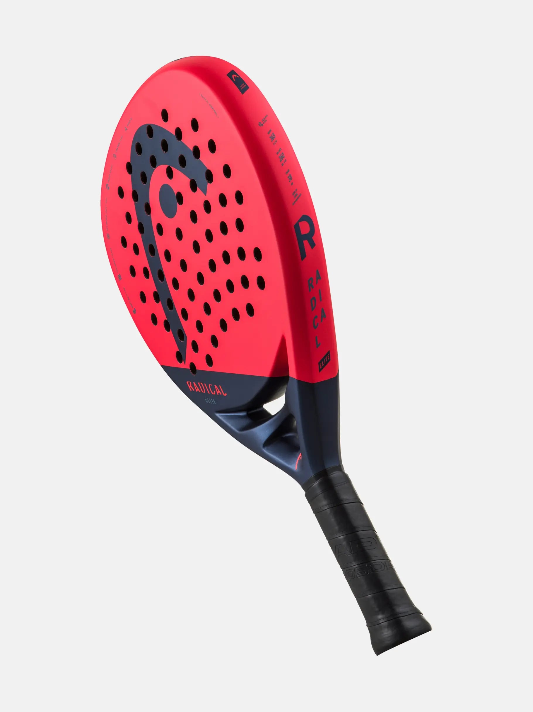Radical Elite Padel Racket | Head