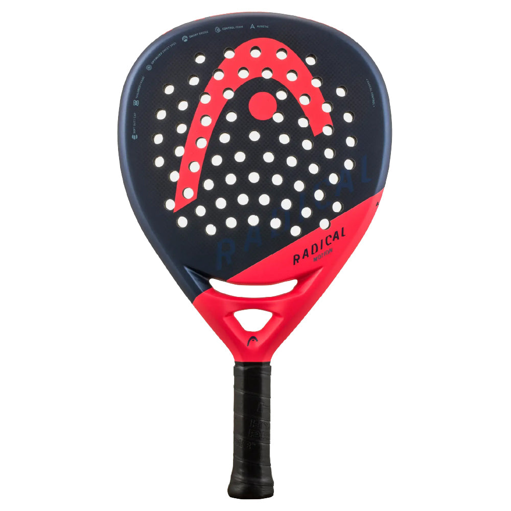 Radical Motion Padel Racket | Head