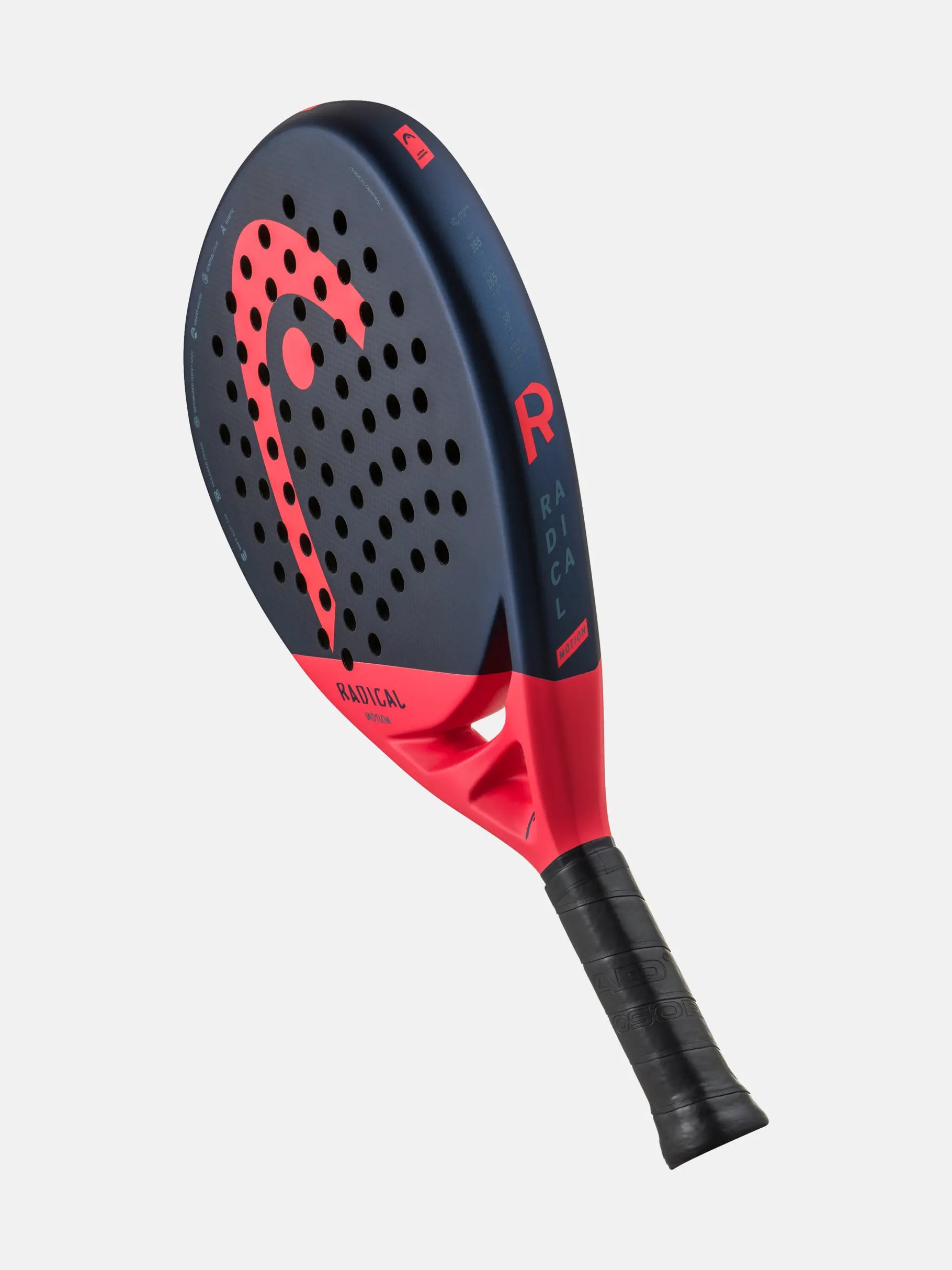 Radical Motion Padel Racket | Head