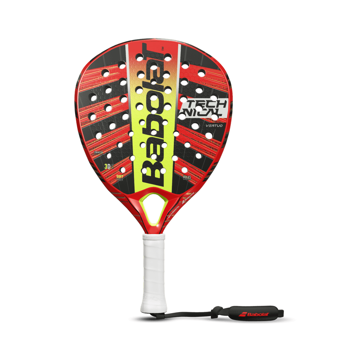 Technical Vertuo Padel Racket | Babolat