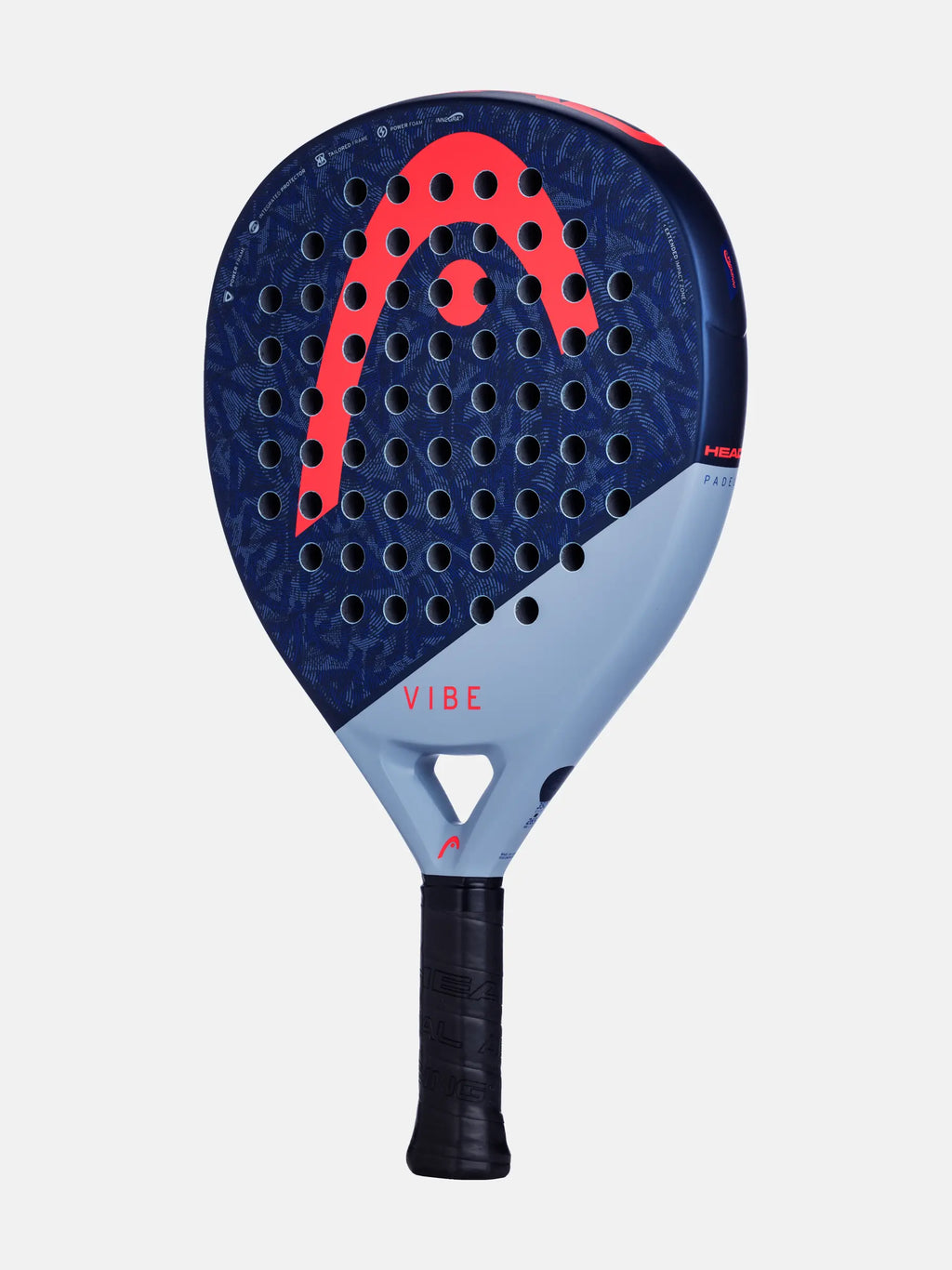 Vibe Padel Racket | Head