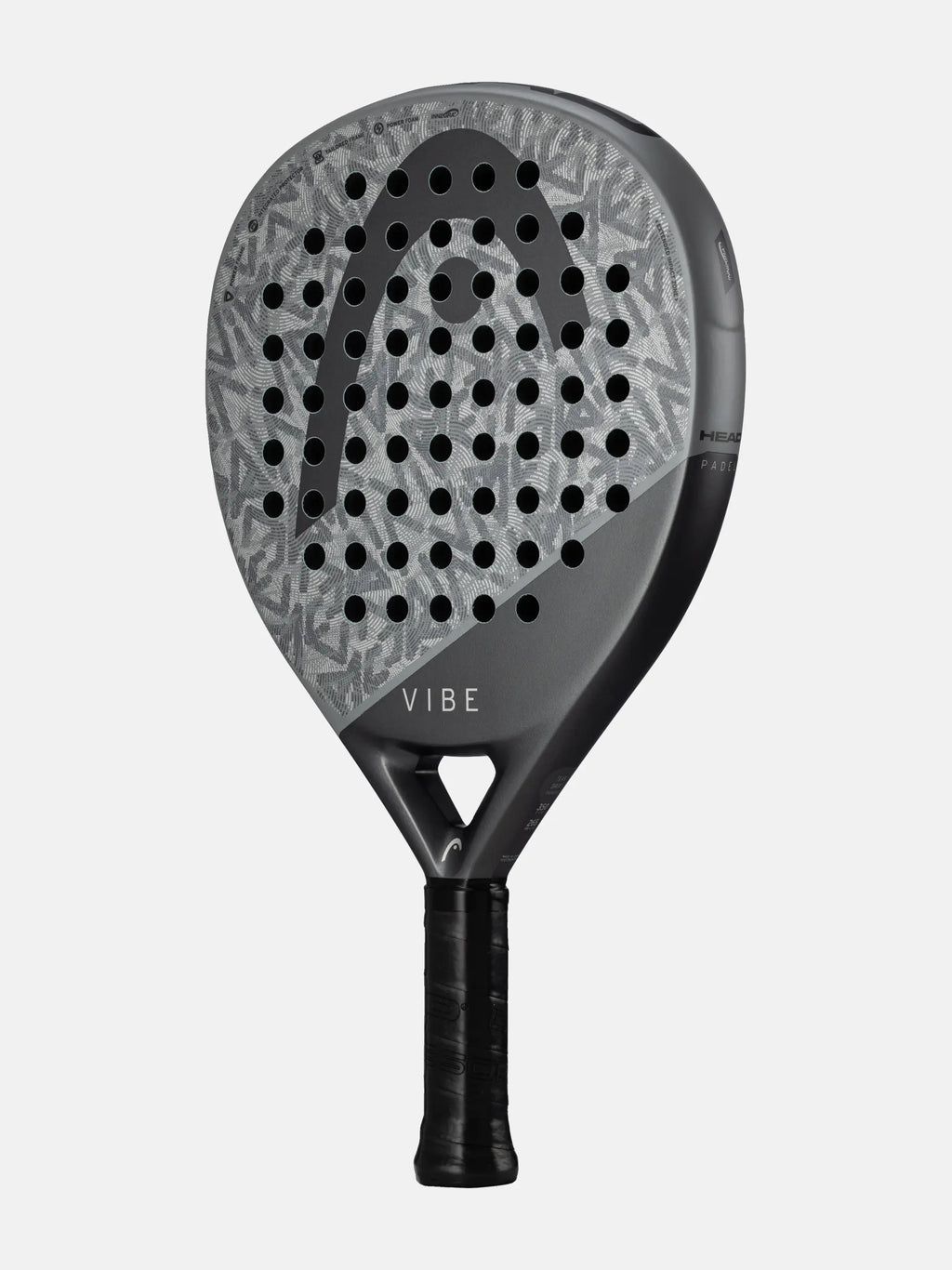 Vibe Padel Racket | Head