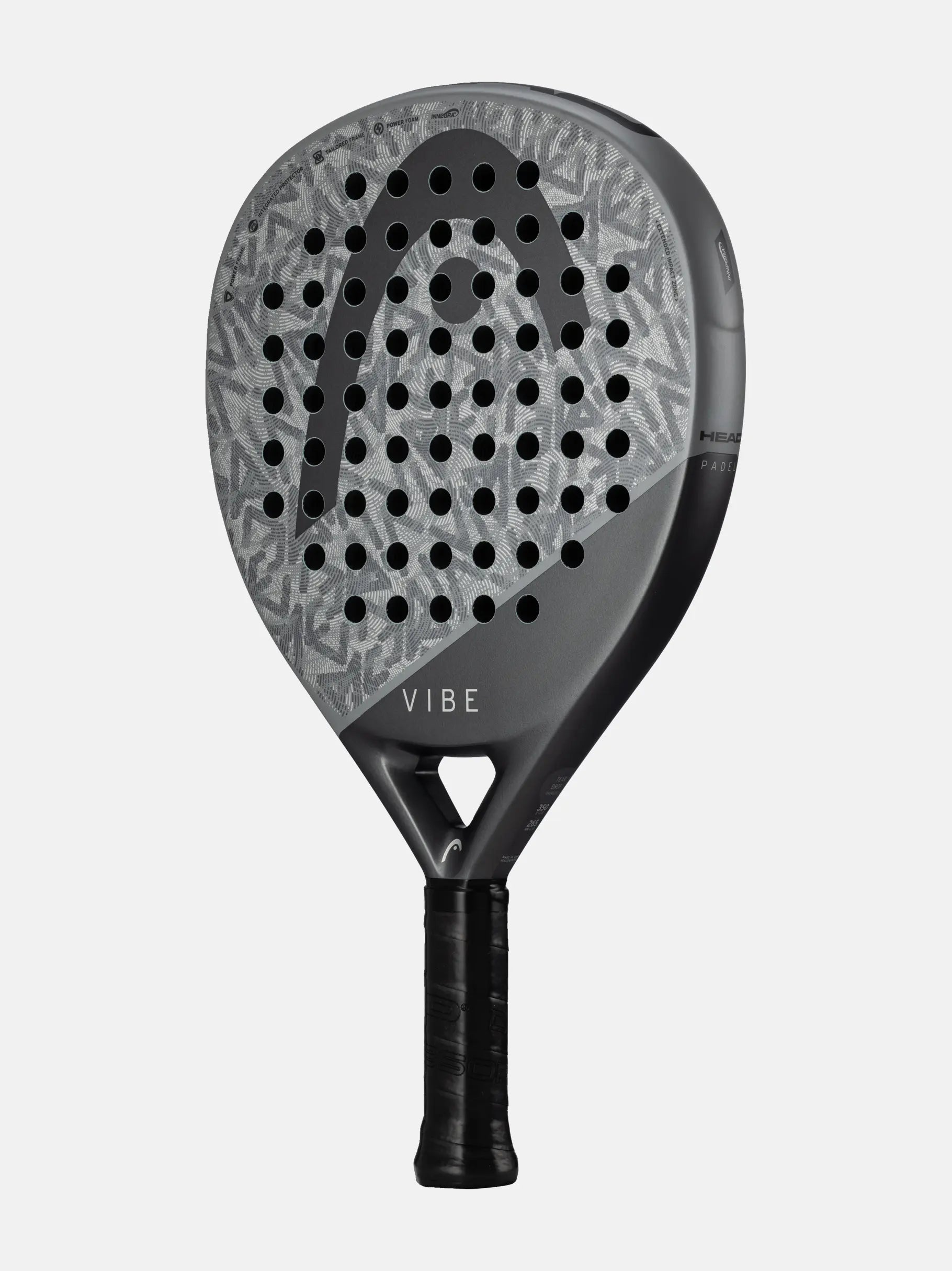 Vibe Padel Racket | Head