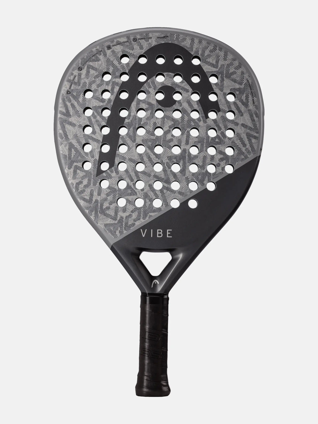 Vibe Padel Racket | Head