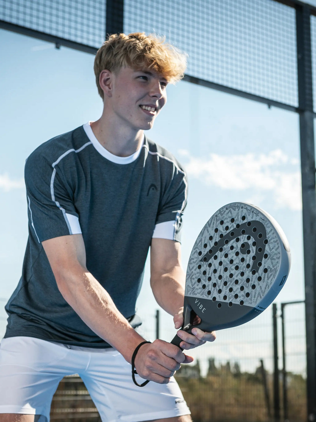 Vibe Padel Racket | Head